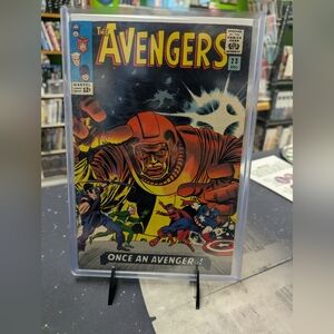Avengers #23 (Volume 1 - 1965)